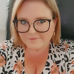 Meet your Posher, Jodie